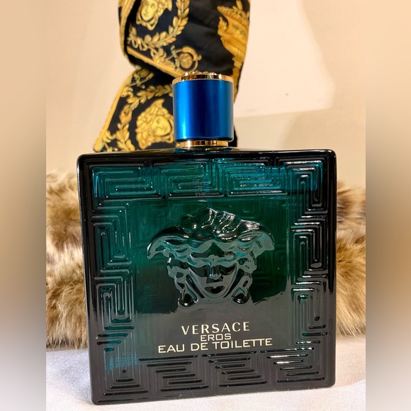Versace Eros for Men - Picture 3 of 8